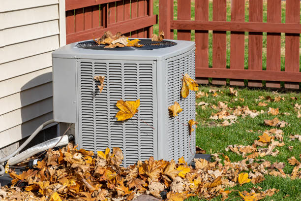 Best Seasonal HVAC Services in Brewster Hill, NY
