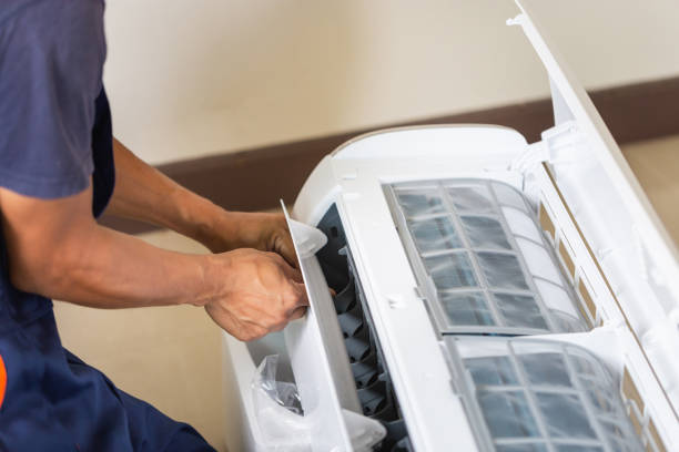 Best Thermostats and Smart Controls in Brewster Hill, NY