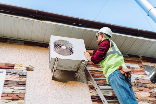 Best Energy-efficient HVAC Solutions in Brewster Hill, NY