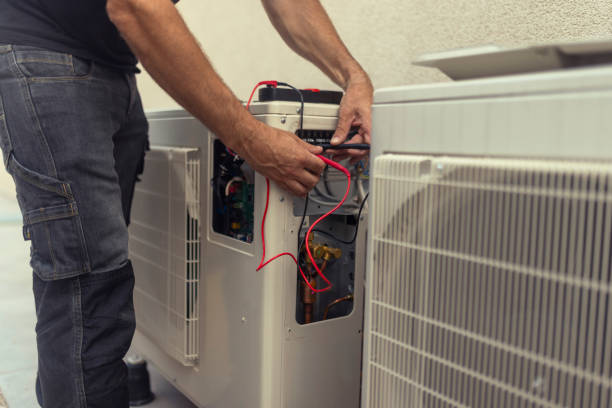 Best Solar-powered HVAC Systems in Brewster Hill, NY