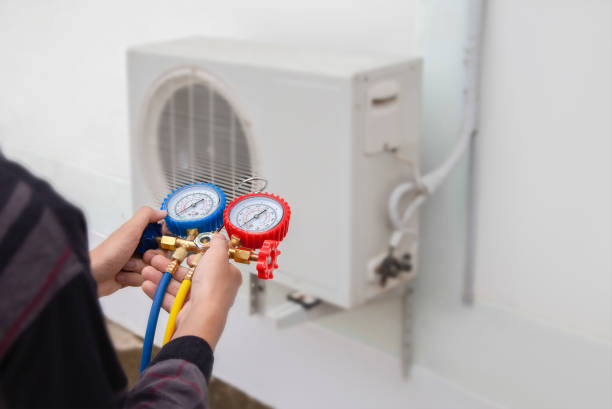 Best HVAC Consulting and Engineering in Brewster Hill, NY